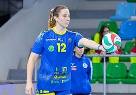 El CV Emalsa Gran Canaria, a por el más difícil todavía en la Challenge Cup