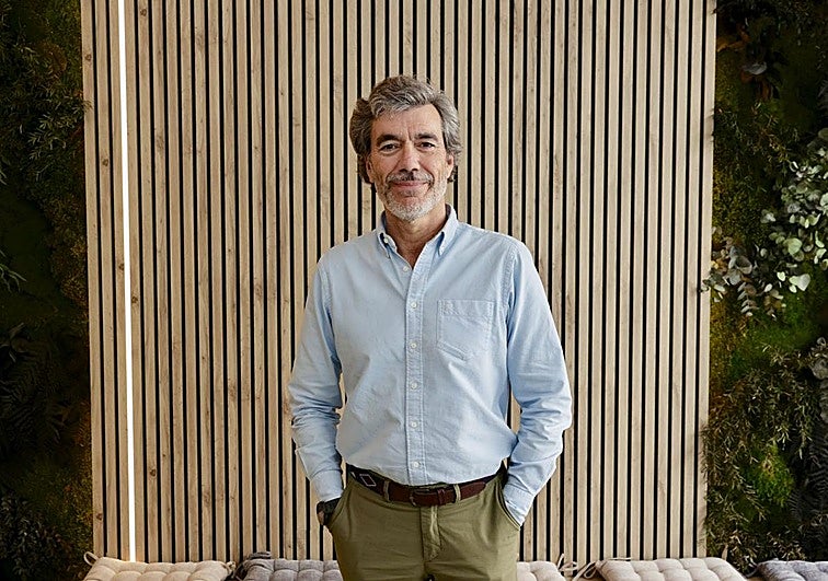 «El 70% de las enfermedades emergentes vienen del mundo animal»