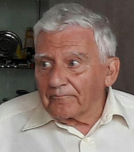 Murió José Luis Mota Garay