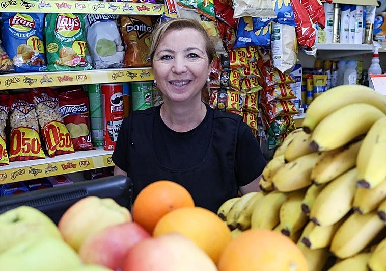 Carmen Santana: El triunfo de la cercanía