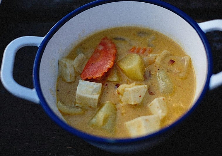 Por qué todos buscan cocina reparadora