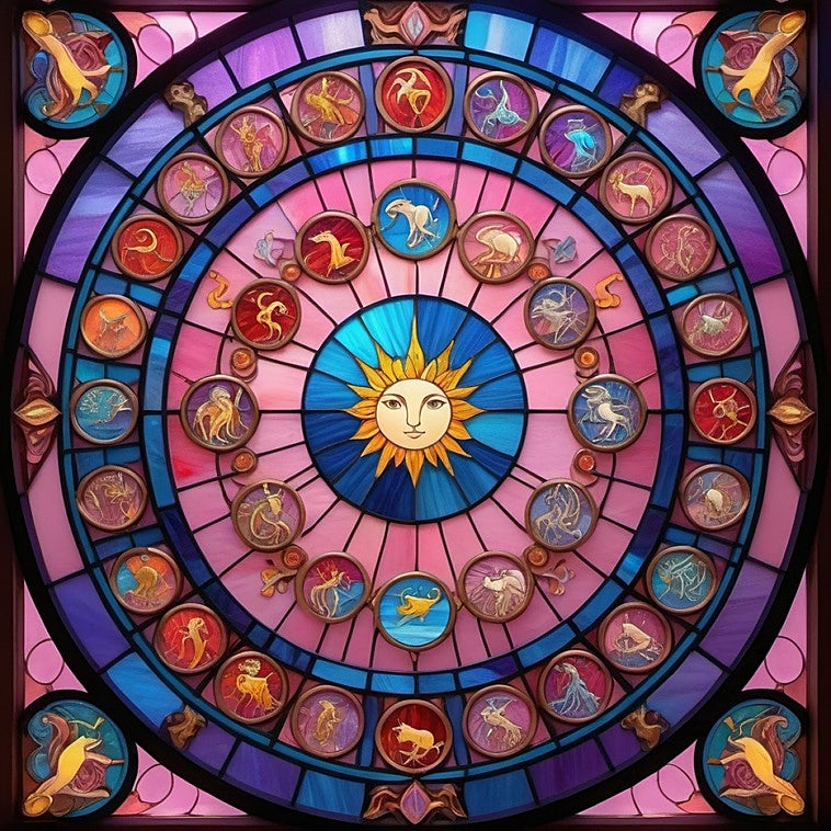 Tu horóscopo de mañana, martes, 10 de febrero de 2026: Amor, trabajo y salud bajo la mirada de los astros