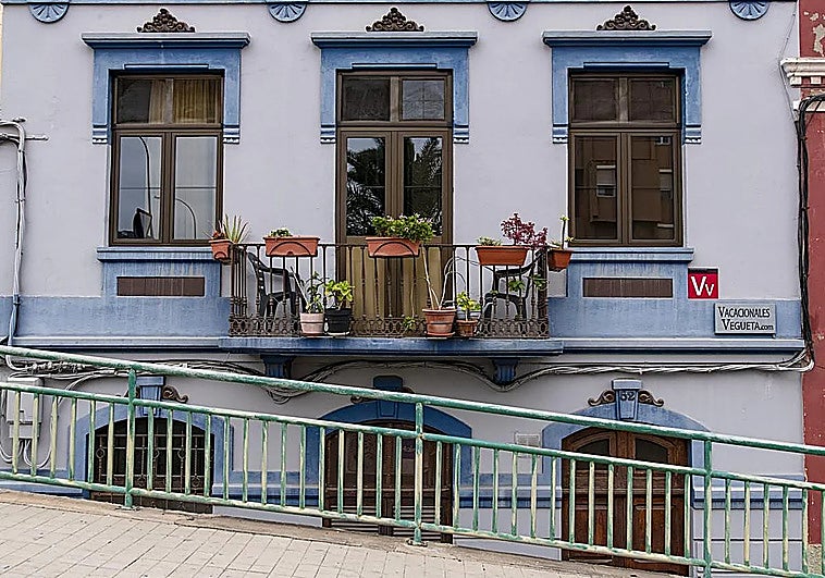 La ley de la vivienda vacacional surte los primeros efectos en Canarias: 1.600 pisos menos en un año