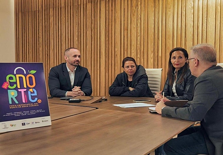 Ya se encuentra abierto el plazo para participar en la feria Enorte 2026