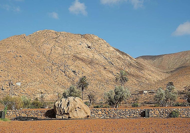El paisaje de la antigua Erbania se ‘dibuja’ en el debate del Museo Arqueológico