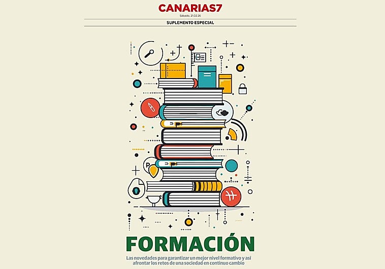 Descargue el Especial Formación en formato PDF