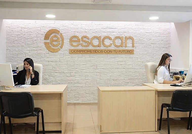 ESACAN, más de 25 años formando y cumpliendo sueños en Lanzarote