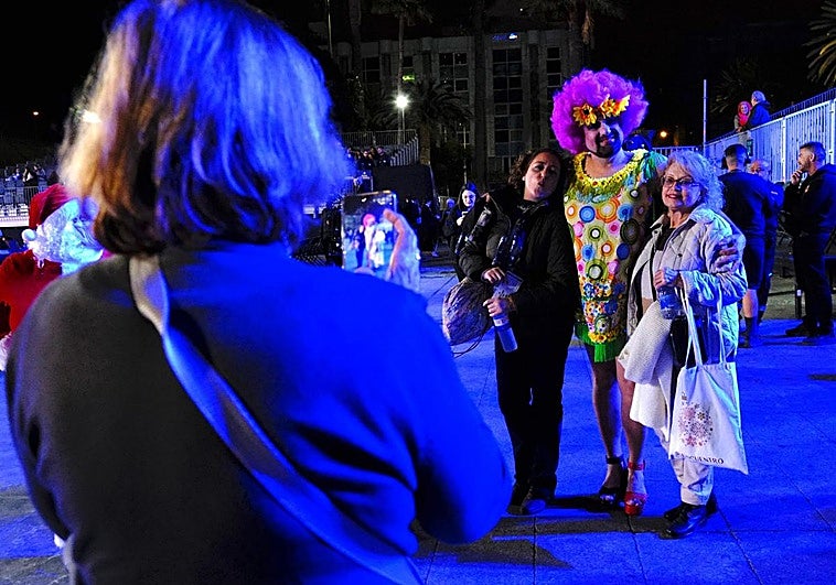 Gala drag queen del carnaval de Las Palmas de Gran Canaria 2026: actuaciones y ganador, en directo
