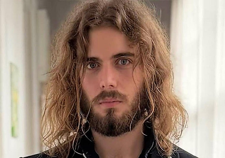 Encuentran la mochila y mensajes que coinciden con la letra de Airam, el joven con autismo desaparecido en La Palma