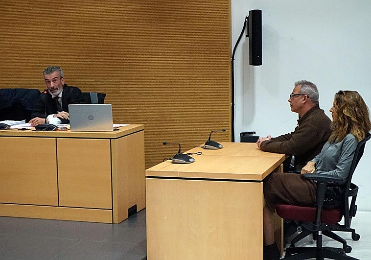 Crimen en Costa Teguise: la pareja de la víctima asegura que vio cómo lo tiraron desde la terraza