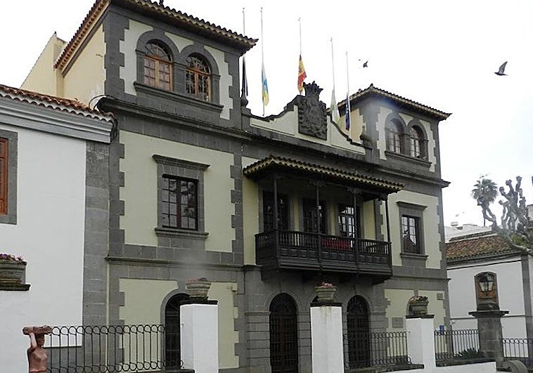 El Ayuntamiento de Teror, obligado a pagar 20.000 euros por un caso de acoso laboral