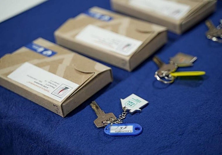 El Consultivo ve «desproporcionado» pedir 10 años de residencia para acceder a una vivienda pública