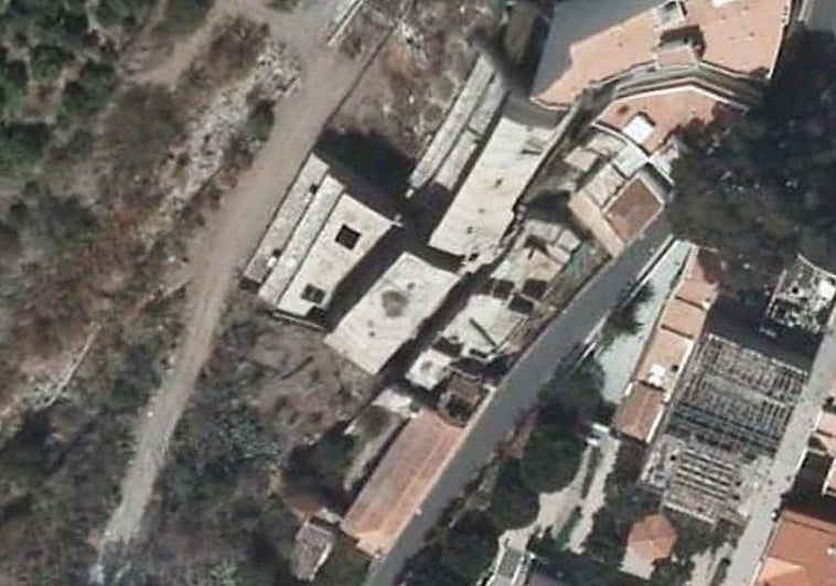 Un empresario insta al Ayuntamiento a parar la compra de un edificio en el casco de Mogán