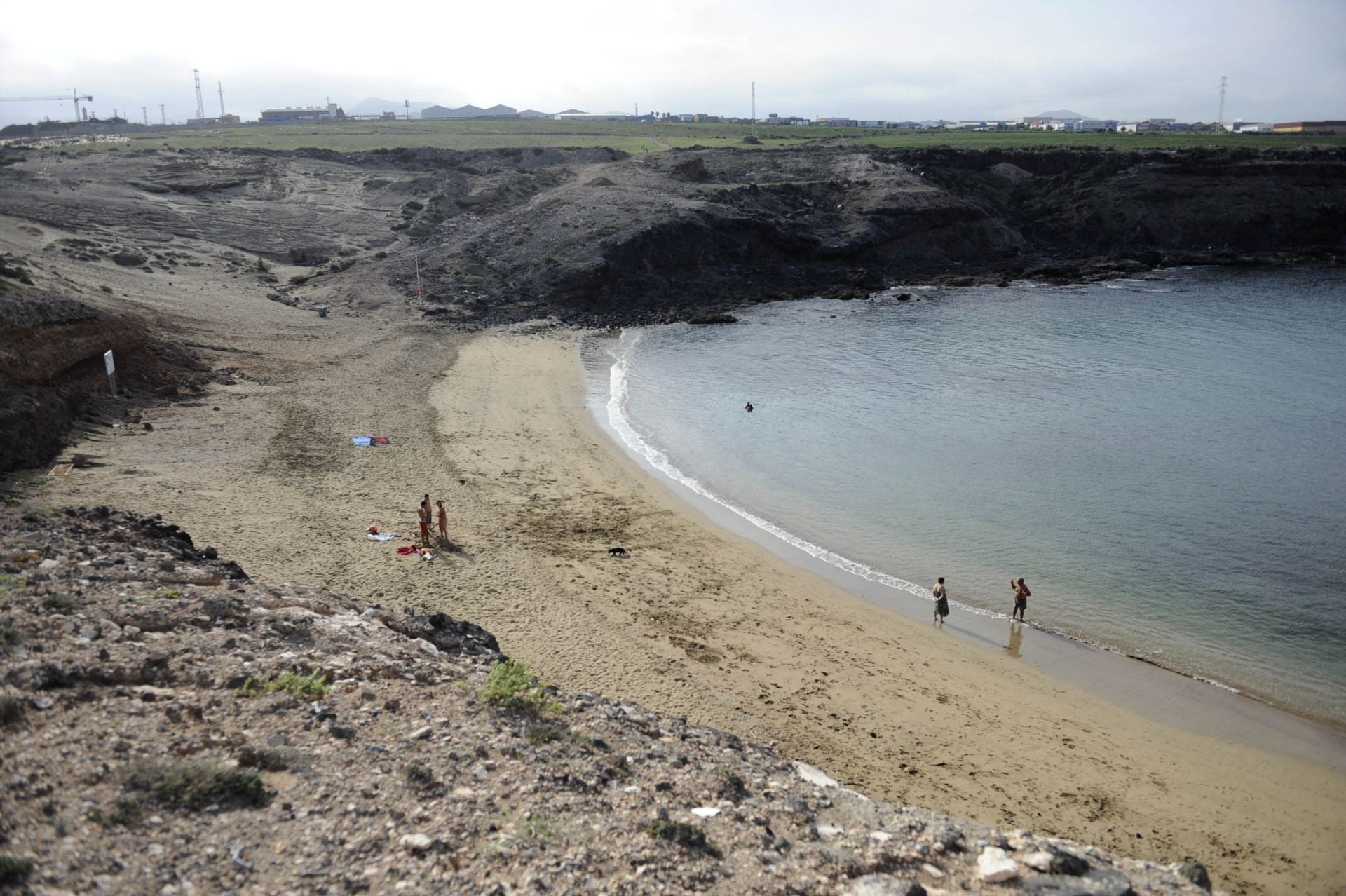 La Playa Teldense De Aguadulce Ser Apta Para La Pr ctica Del Nudismo la-playa-teldense-de-aguadulce-ser-apta-para-la-pr-ctica-del-nudismo