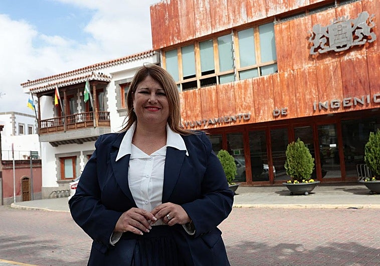 «La política se debe ejercer desde la responsabilidad y no desde el silencio»