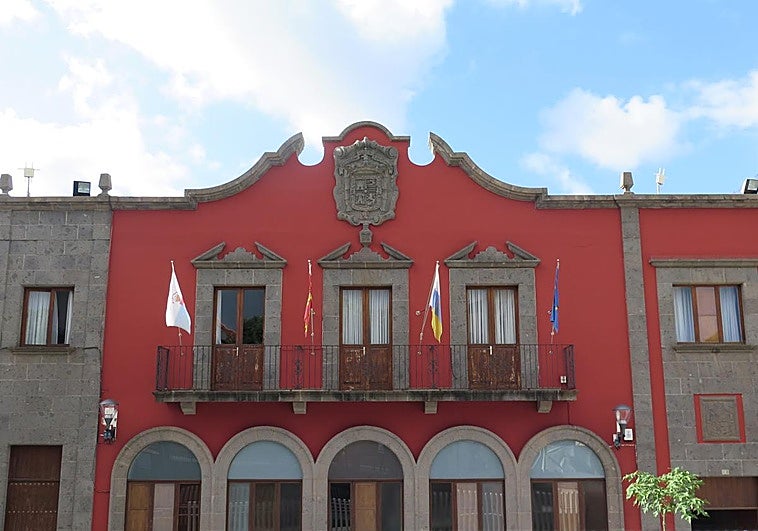 El Ayuntamiento de Guía deniega la licencia para la planta de Biogás en La Atalaya