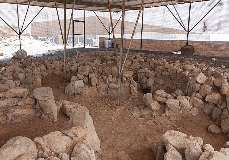 Zonzamas será escenario de «una investigación arqueológica rigurosa y sostenible»