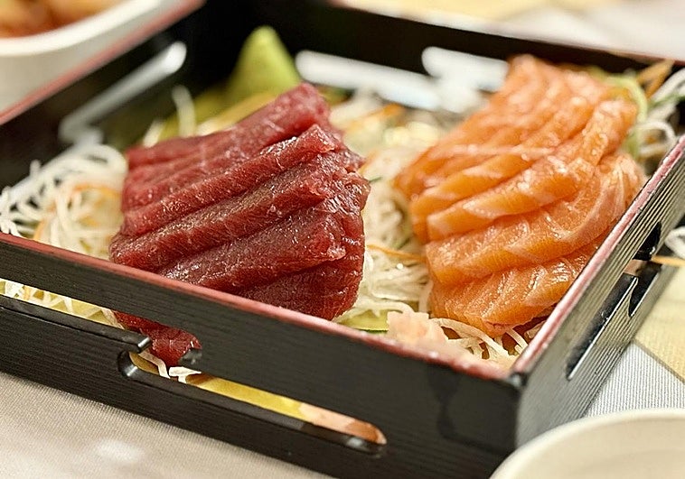 Torii by Zoe y su cocina japonesa regresan con la misma esencia que conquistó a la isla de Gran Canaria