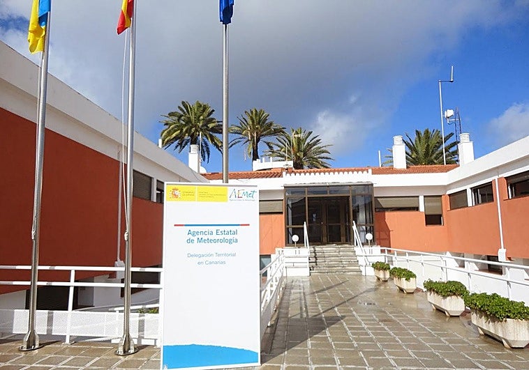 Meteorólogos en pie de guerra: la plantilla de la AEMET en Gran Canaria se moviliza contra la precariedad