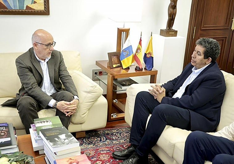 El Frente Polisario pide a Sánchez la misma coherencia con el conflicto del Sáhara que con Irán