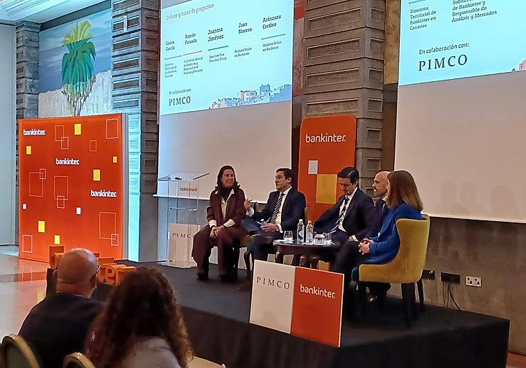 La banca estima que los precios de la vivienda en Canarias subirán por encima del 10% en 2026