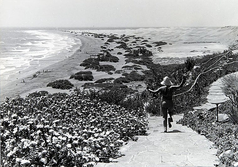 La Casa de Colón celebra el centenario de Fachico con un centenar de sus fotografías