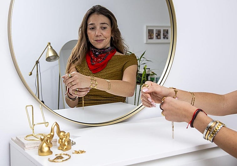 Dónde saborear Gran Canaria, según Rosabel Ortiz Medina, empresaria y creadora de ‘Amaro Secret’