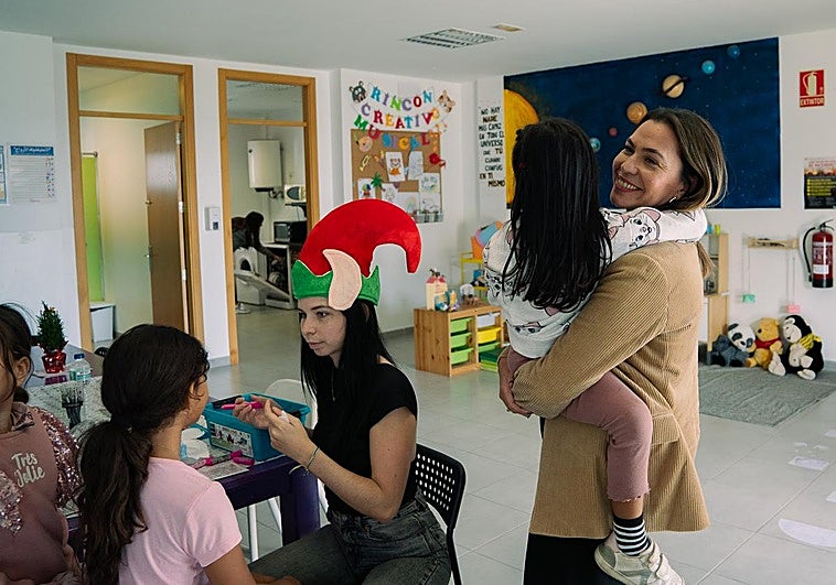 Arrecife busca gestor para el centro de menores en Maneje