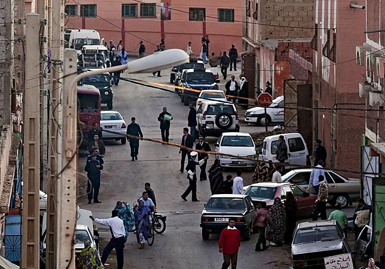 El Sáhara marroquí, entre la realidad sobre el terreno y las narrativas superadas