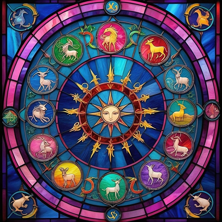 Tu horóscopo de mañana, miércoles, 18 de marzo de 2026: Amor, trabajo y salud bajo la mirada de los astros