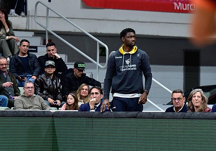 La crisis del Dreamland Gran Canaria: ¿y Metu pa’ cuándo?