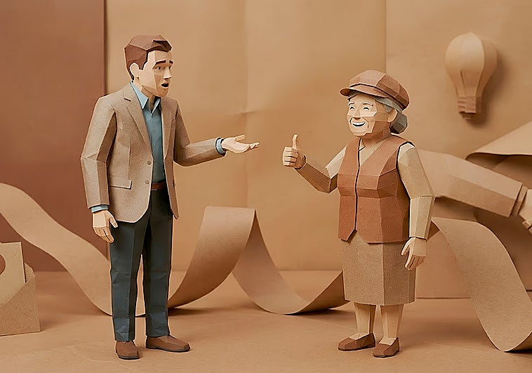 El cliente no es el final, es el inicio