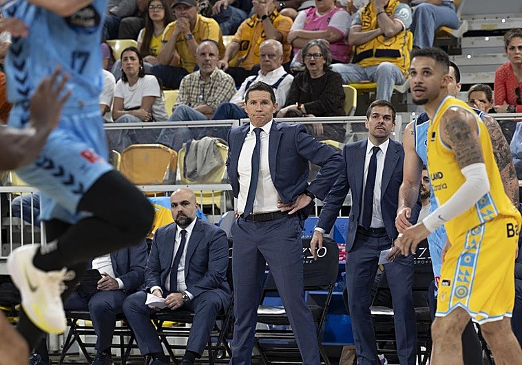 Lakovic no abandona: «Me veo con muchas fuerzas y ambición para seguir»