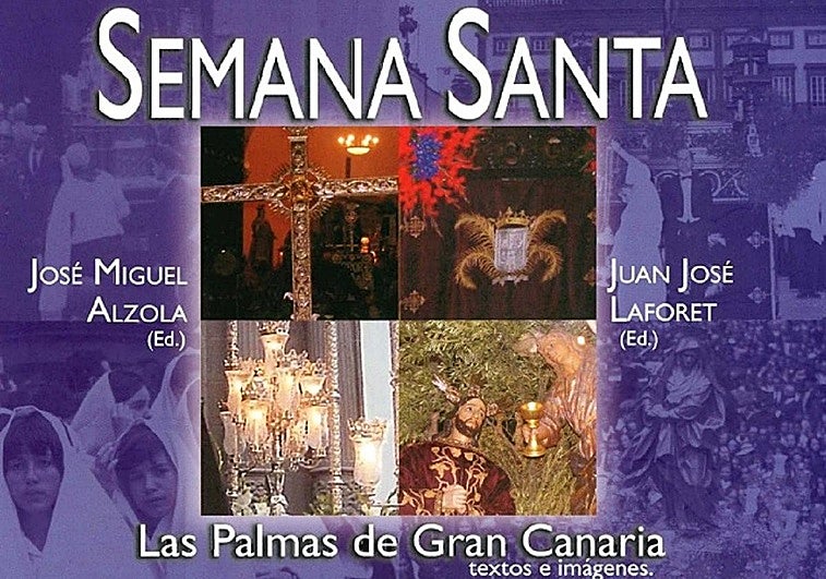 Vísperas que acarician la ‘semana mayor’