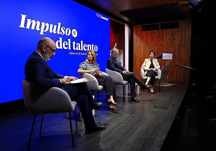 ForoCANARIAS7 analiza el impulso del talento como clave en el avance empresarial