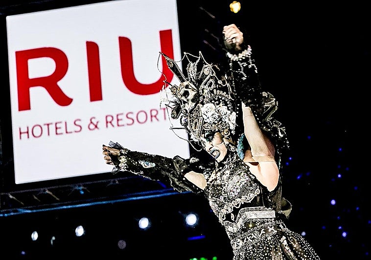 San Bartolomé de Tirajana se prepara para la gran noche del carnaval de Maspalomas: la gala drag más esperada de Gran Canaria