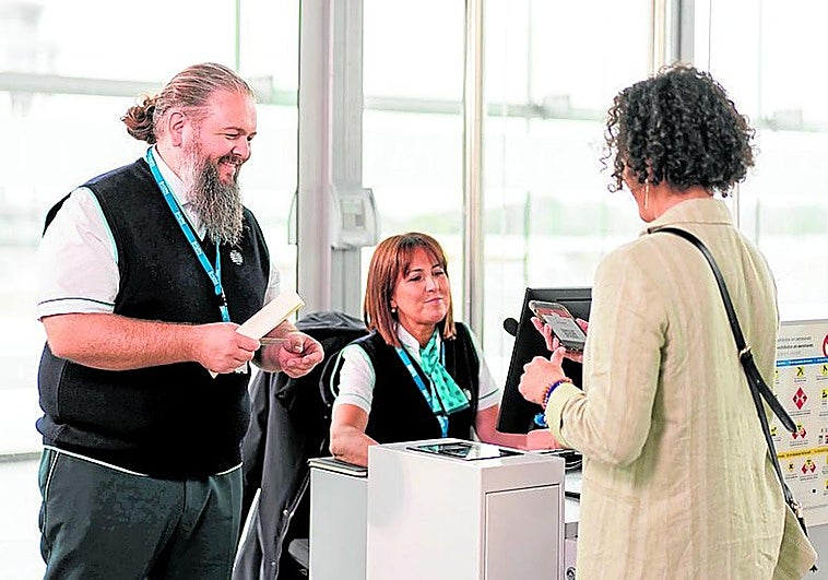 El ‘handling’ desde dentro: ¿Por qué nos afecta tanto cualquier paro en el servicio?