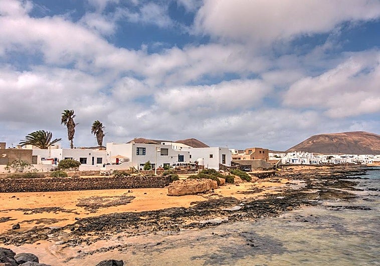 Guía de visita a La Graciosa para el 2026