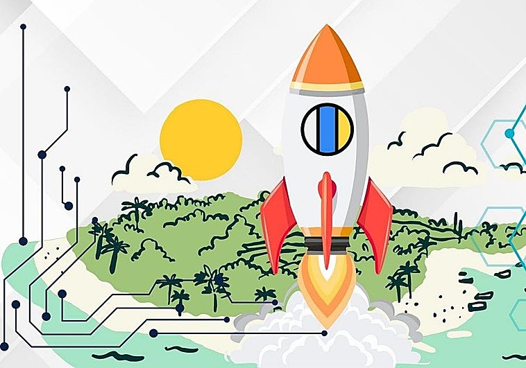 Canarias, el hub que Europa necesita