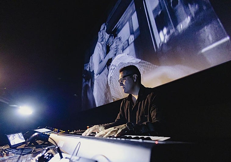 El 25º festival de cine abre con el clásico mudo ‘Fausto’ con los acordes de GAF y La Estrella de la Muerte