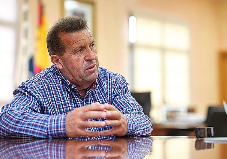 Antigua aprueba el presupuesto de 21,7 millones (y sin subir los impuestos)