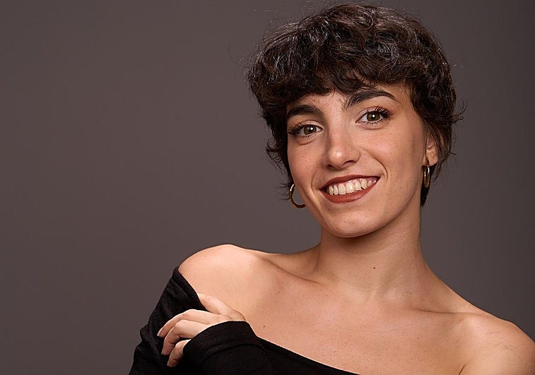 Mónica Solaun: «’Tootsie’ es un viaje inspirador para todas las mujeres»