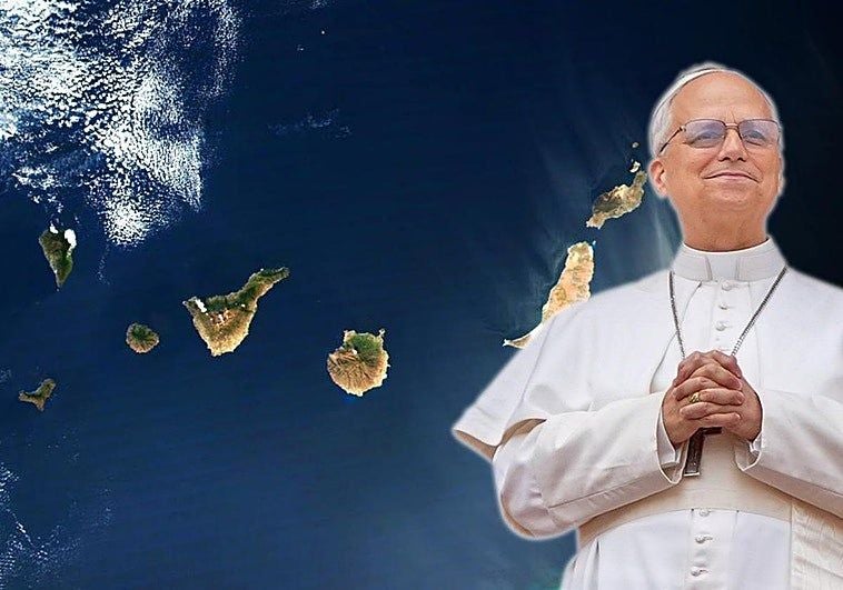 Rueda de prensa para ofrecer todos los detalles de la visita del papa a ...