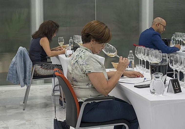 46 muestras de 18 bodegas en el XXX Concurso de Vinos de Gran Canaria
