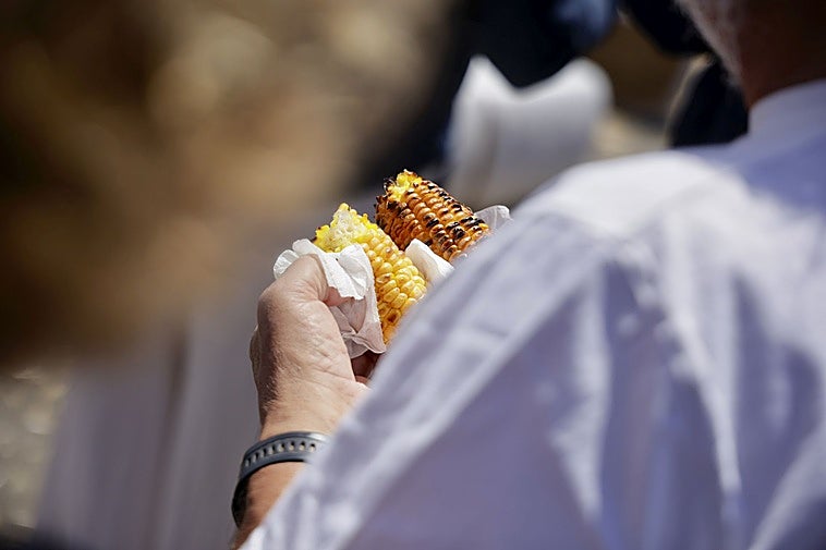 Valsequillo celebrará el 19 de abril la tradicional Feria de la Papa y el Millo