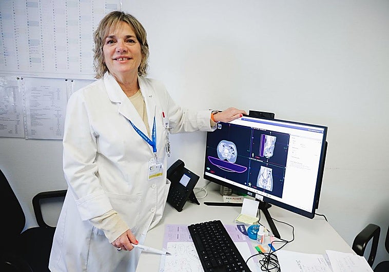 La obra del búnker oncológico del hospital Doctor Negrín empieza en verano: «Será un gran avance»