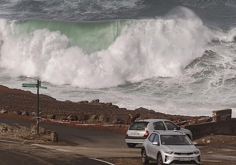 Aviso amarillo, prealerta o alerta máxima: por qué casi nadie entiende las alarmas meteorológicas