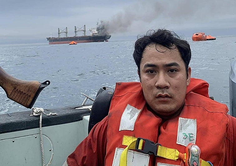 Trump, el gato persa, y el miedo