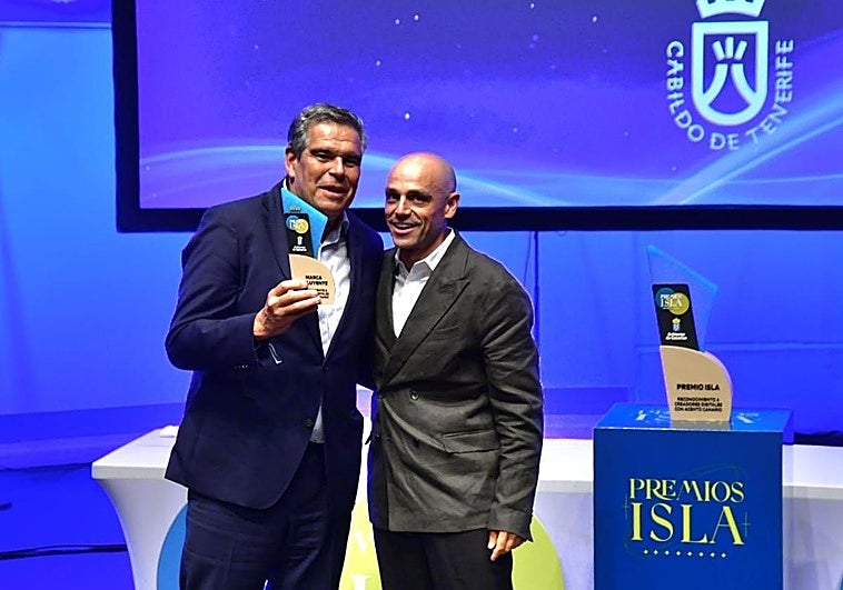 CANARIAS7, Marca Influyente