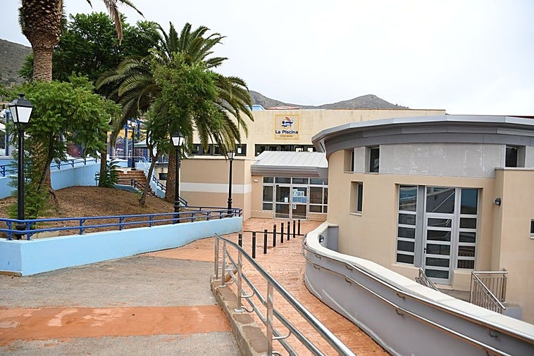 Valsequillo cambia el modelo de gestión en el servicio de ayuda a domicilio y en el Complejo Deportivo La Piscina